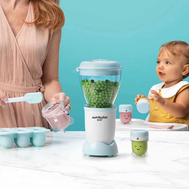 NutriBullet Baby Food Maker & Reviews | Wayfair